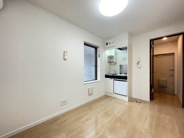 W・LIVE・江古田1階 部屋その他