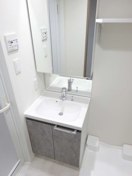 ＡＲＫＭＡＲＫ東向島ＡＺ601号室 収納