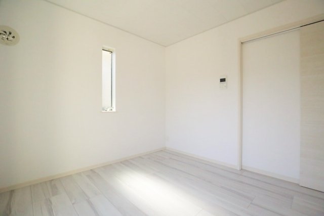 アグレアーブル1階 部屋その他