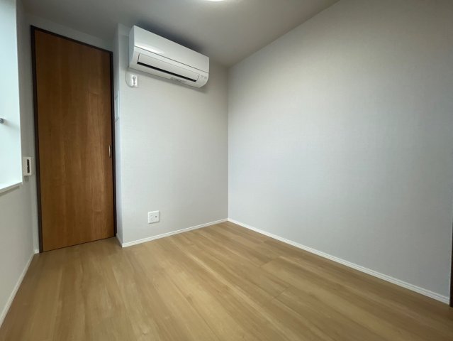 FAIR東向島302号室 リビング