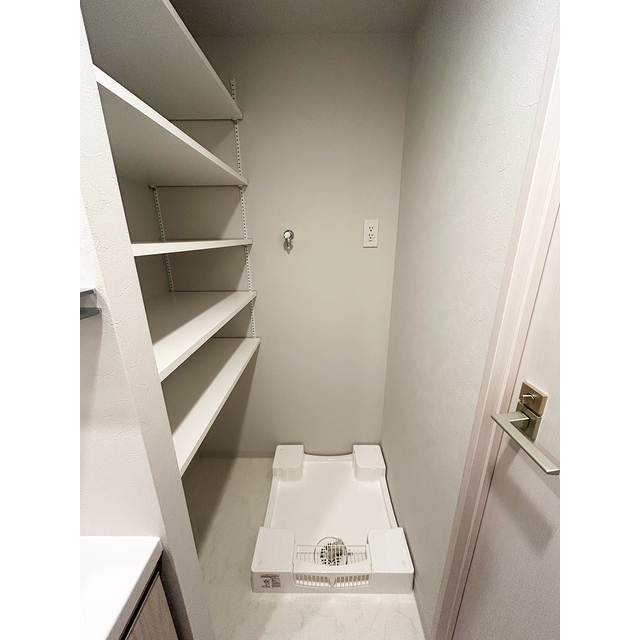 ブランシエスタ品川大井町パークエッジ0408号室 部屋その他