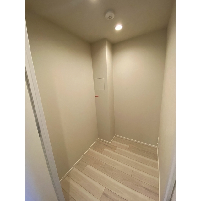 Ｌａ　Ｐｅｒｌａ　ＪｉｙｕｇａｏｋａⅡ202号室 2026年1月撮影