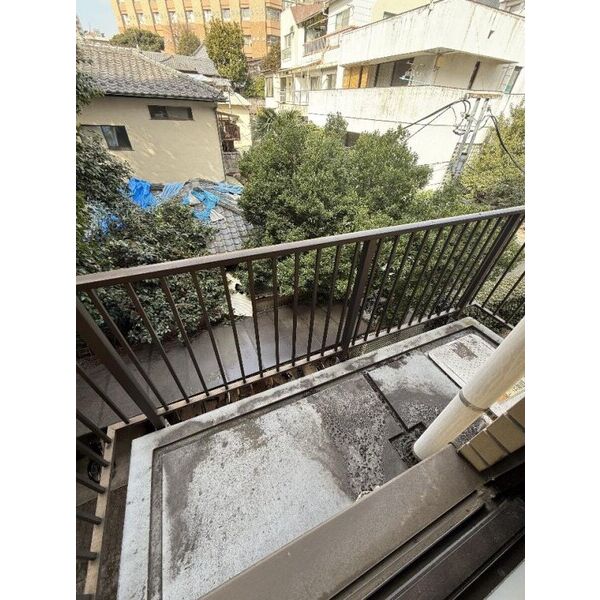 湯島アパートメントハウス407号室 同建物別部屋の参考画像