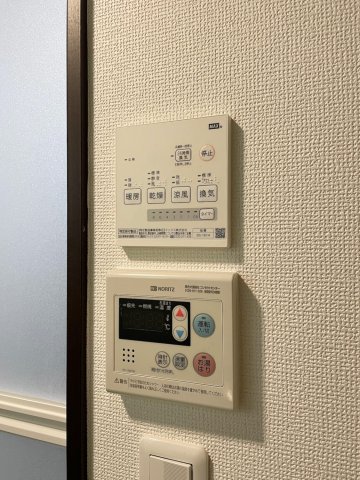 KTA熊野前303号室 部屋その他