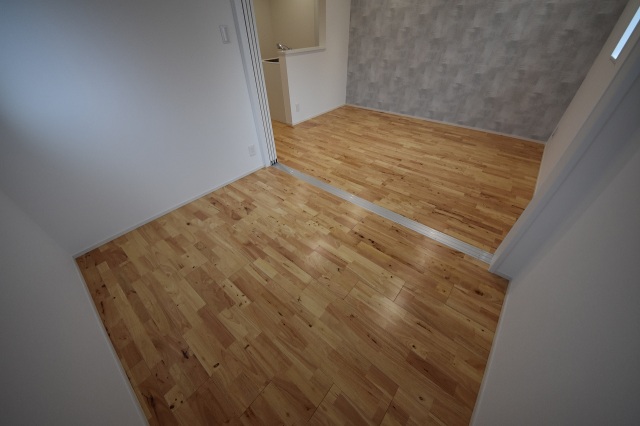 ＣＢ蒲田シャルマン3階 部屋その他