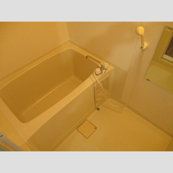 メゾン・セス 浴室