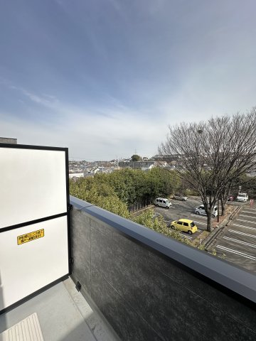 T&Fレジデンス三ツ境305号室 その他共有部分