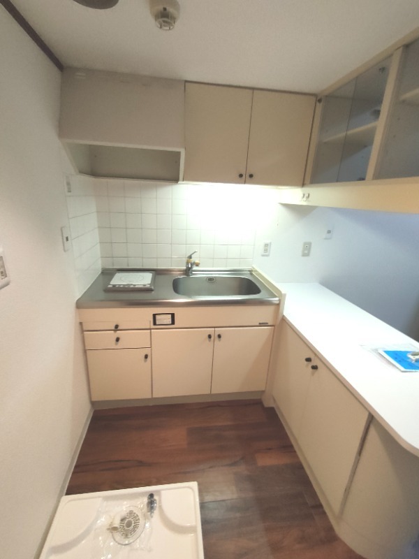 PACEⅡ2階 部屋その他