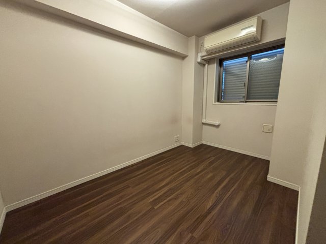 パークホームズ国立ステーションレジデンス リビング