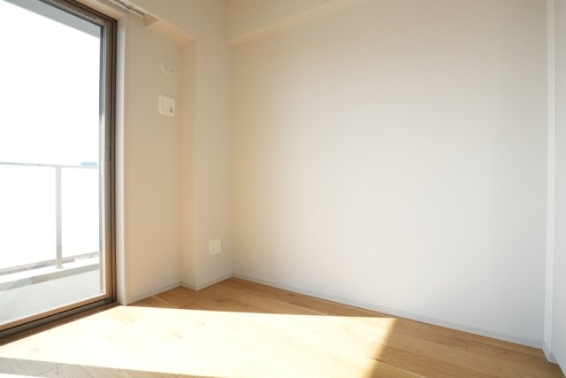 イニシア東京尾久7階 洋室3