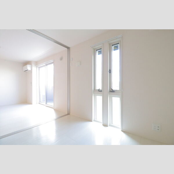 ロイジェントパークス レイクタウン Ⅱ　A203号室 同建物別部屋の参考画像