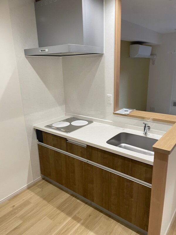 Ｃｏｐａｉｎ　ｄｅ　英祥Ａ キッチン