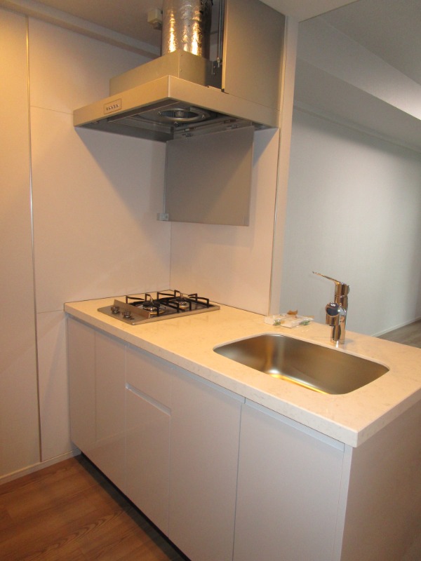 クリオラベルヴィ横濱サウス7階 キッチン