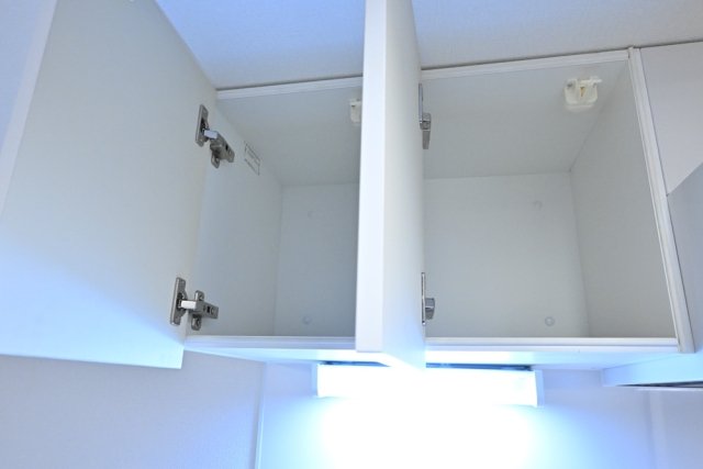 ＫＩ－ＦＬＡＴ永福町2階 キッチン