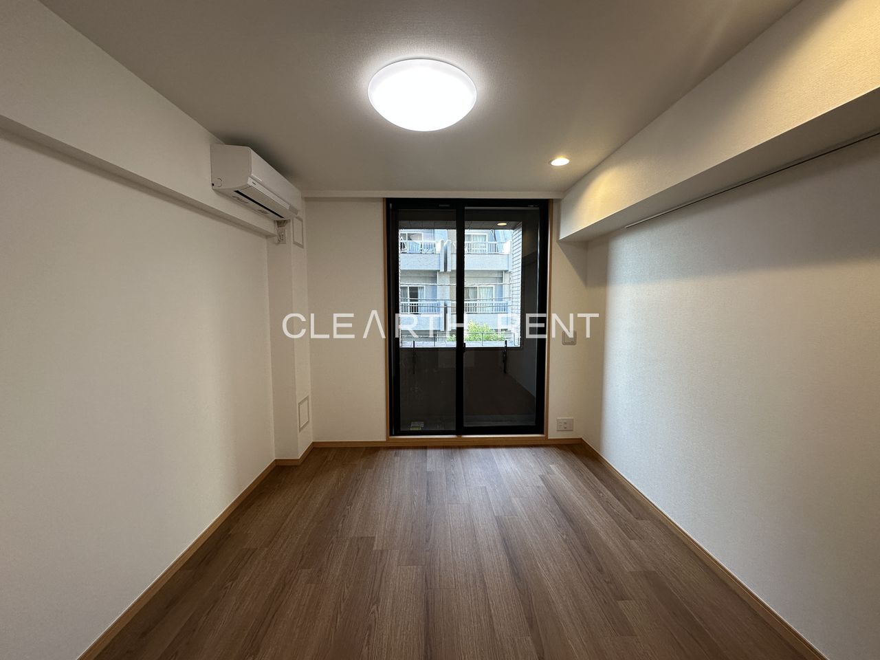 パレステュディオ神楽坂ＣｉｔｙＴｏｗｅｒ 同タイプ別住戸写真となります。現況と異なる場合がございます。