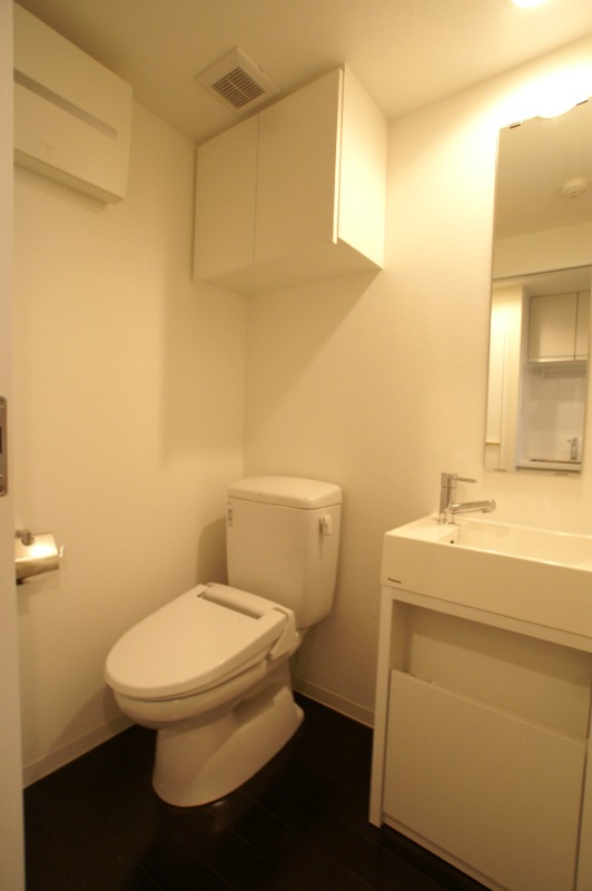 ブライズ上池台203号室 同建物別部屋の参考画像