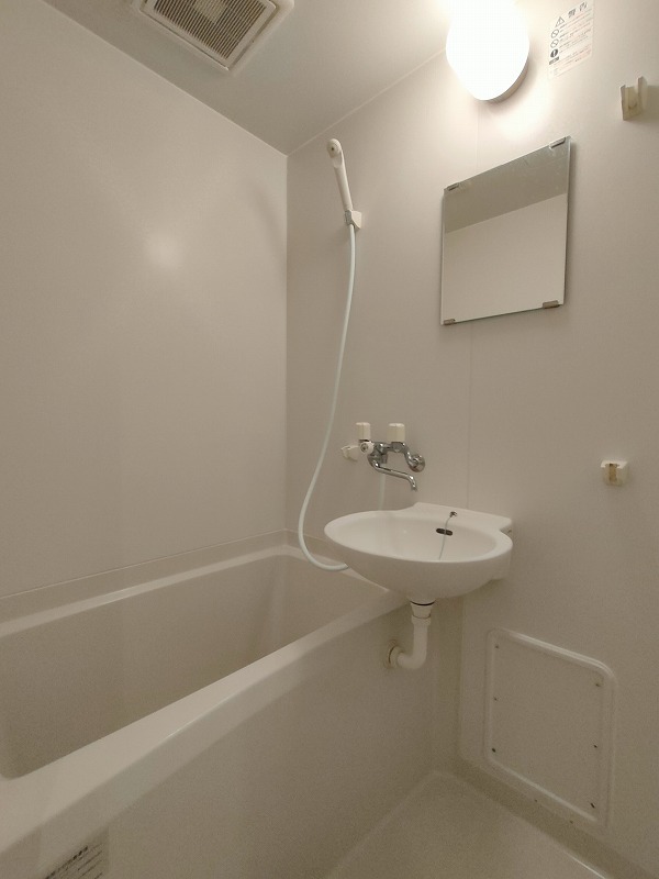 サニーコート瑞江1階 部屋その他