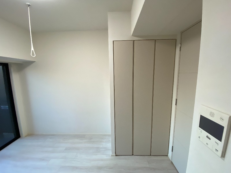 セジョリ川崎3階 リビング