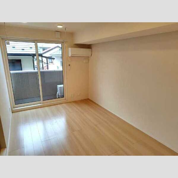 クレイドル203号室 部屋その他