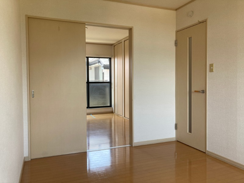 DUPLEX foliar Ⅰ ※リフォーム前のお写真です