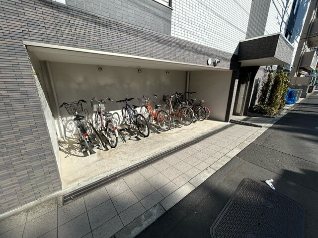 CASA F3階 部屋その他