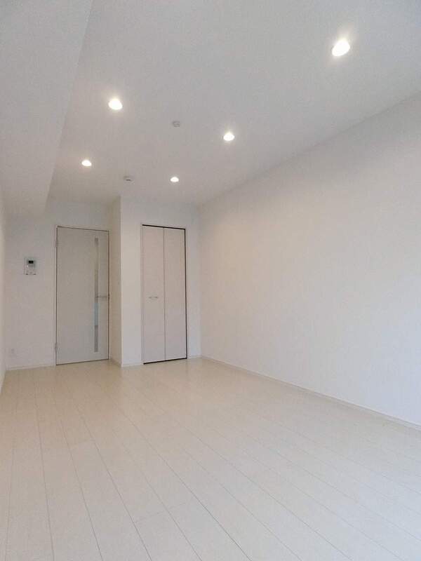 リブリ・WINROSE1階 部屋その他