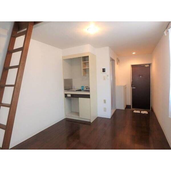 ピアジュール0105号室 部屋その他