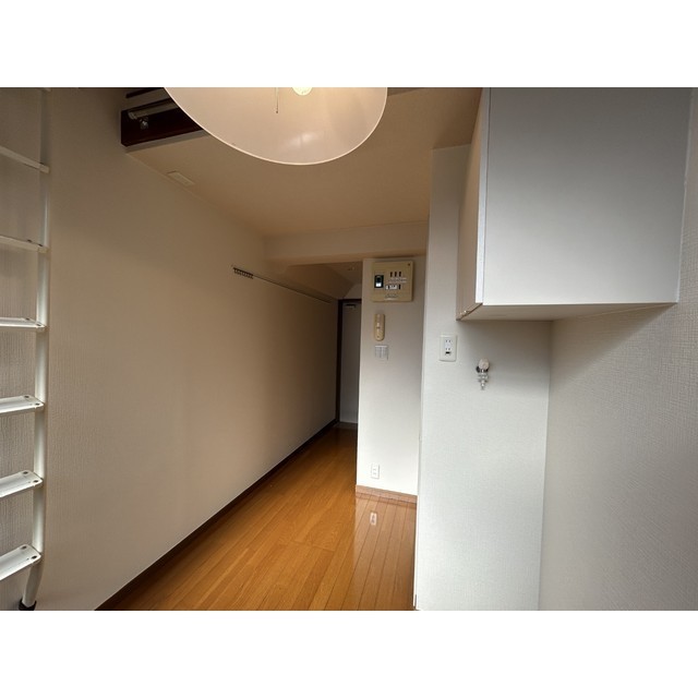 アーバンプレイス沼袋Ｂ棟202号室 リビング