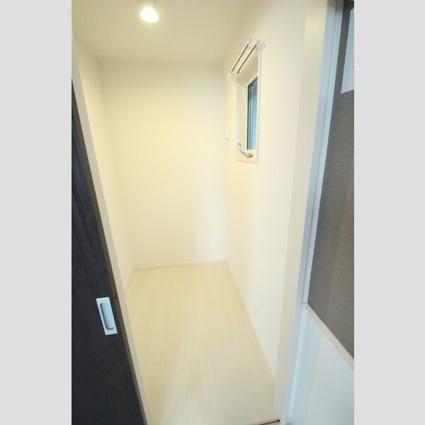 サンシャンテ上野毛　A102号室 A102号室　サービスルーム(納戸)