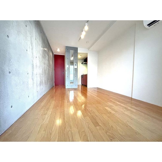 レフィナード205号室 ペットと一緒に暮らせます！