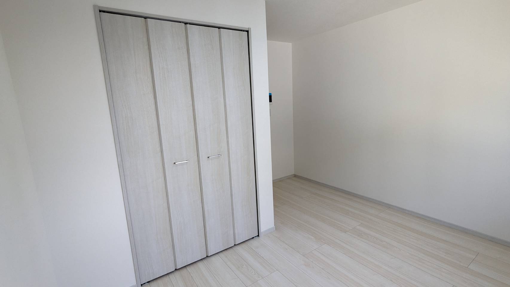 オーシャンハイツ本川越303号室 リビング