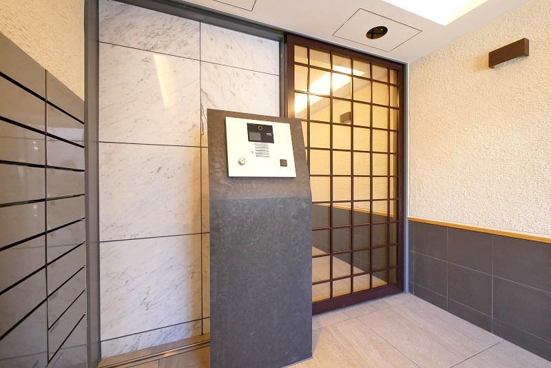 ハーモニーレジデンス横浜大通り公園EIRAKU8階 外観