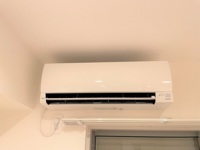 シトラス新城1階 部屋その他