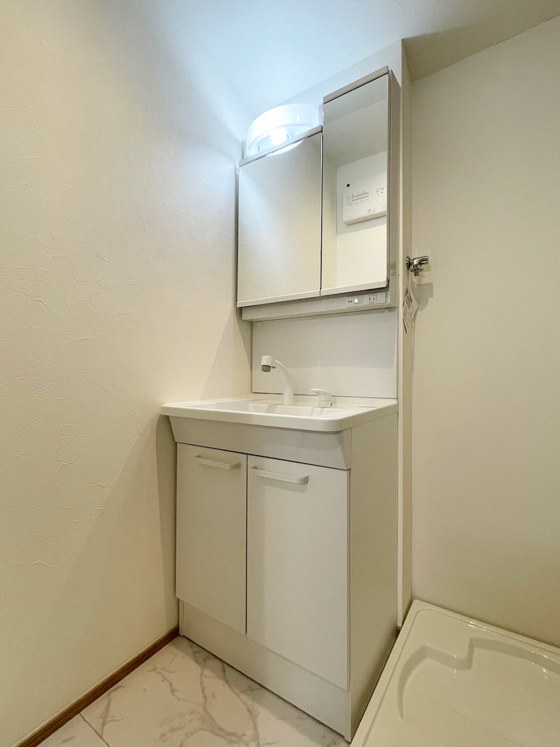 ヒルズ松戸2D号室 部屋その他