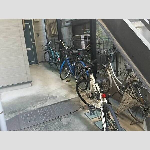 メゾンファインⅢ203号室 周辺