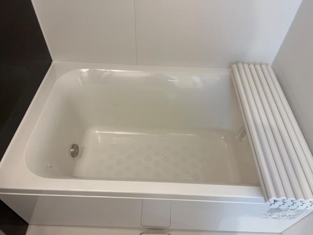 GUILD幕張（ギルドマクハリ）807号室 バス