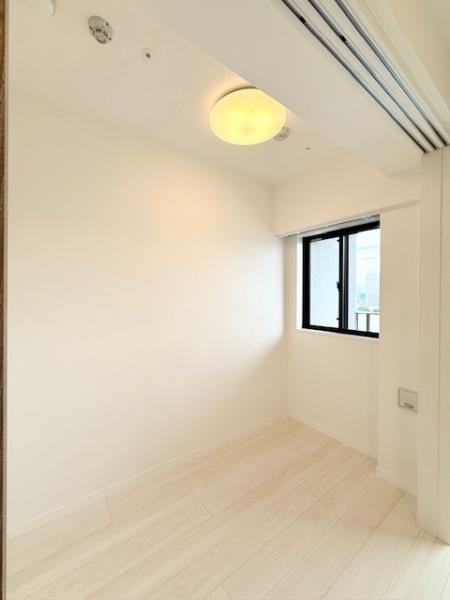 アジールコート町屋5階 リビング