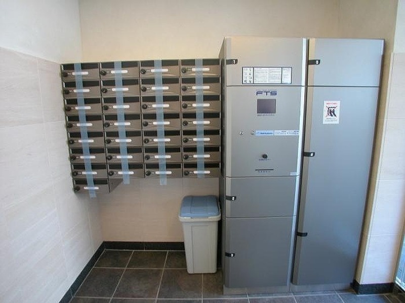 ステージファースト西巣鴨 部屋設備