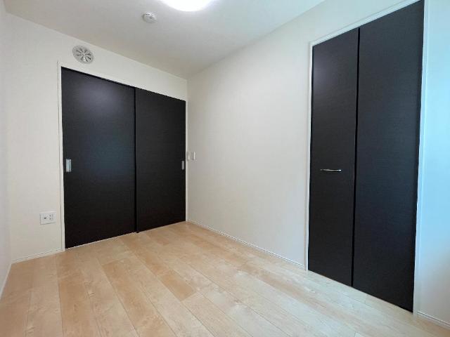 シャルム片倉 室内