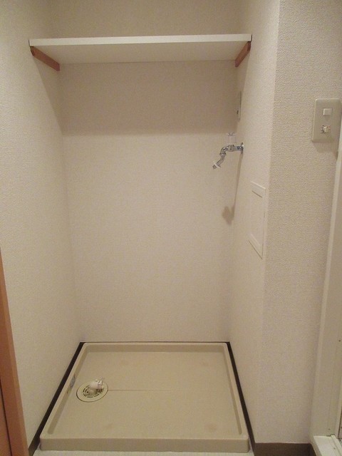 クロシェット綱島 内観