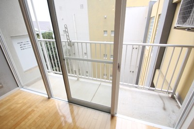 Ｄｉｍｅｎｓｉｏｎ－５2階 部屋その他