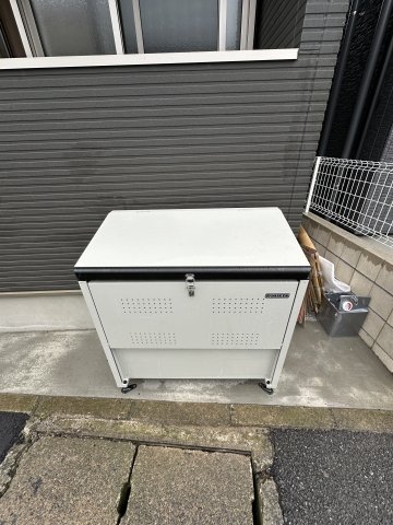 ラヴィベール逗子301号室 同建物別部屋の参考画像