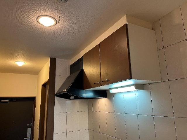 グランドコート キッチン収納