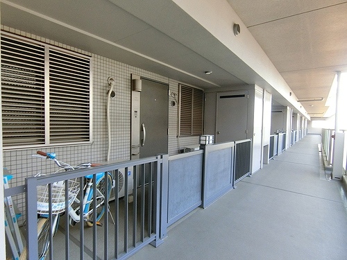 サンクタス立川Ｔ１818号室 同建物別部屋の参考画像