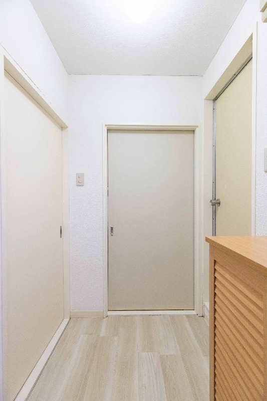 トルース相模原 内観