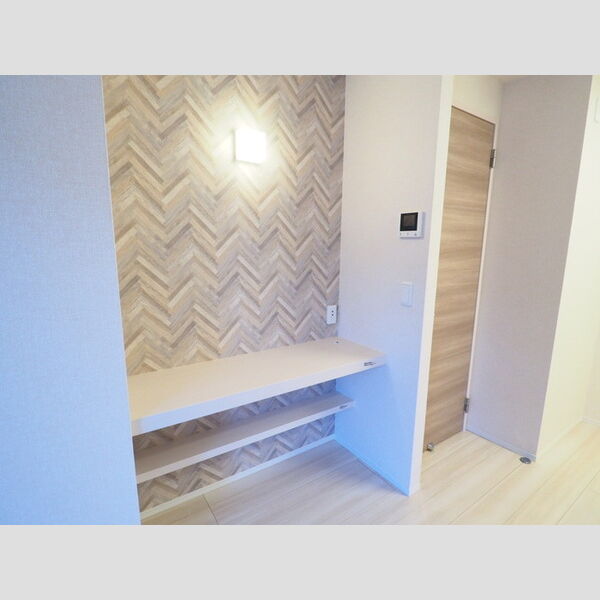 ウェルデンスD-stay　A106号室 部屋その他