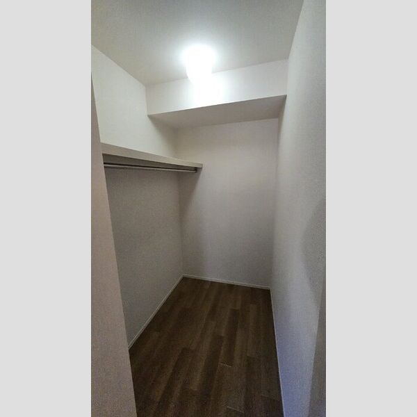 メゾン・ド・リベール 収納