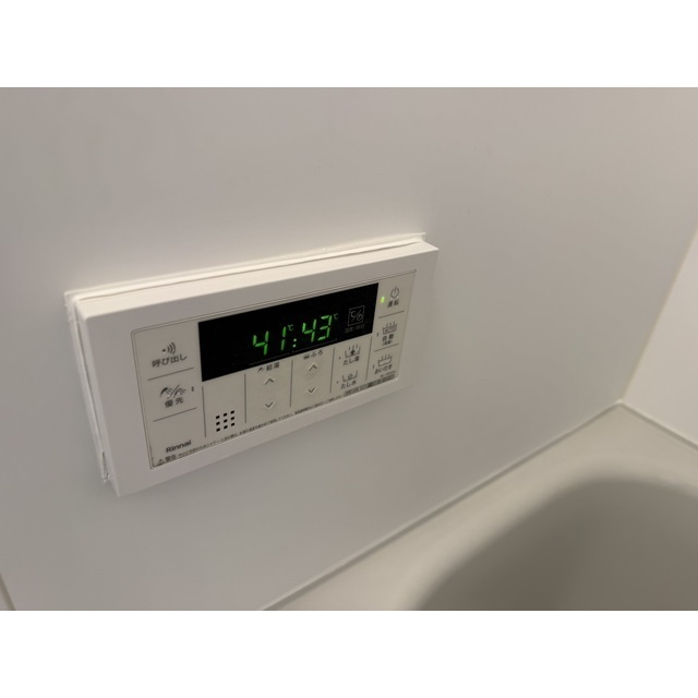 リブレス上貝塚戸建1号室 部屋その他