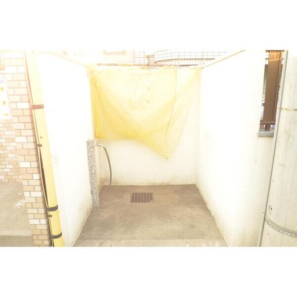 BELL　VALLEY103号室 部屋設備