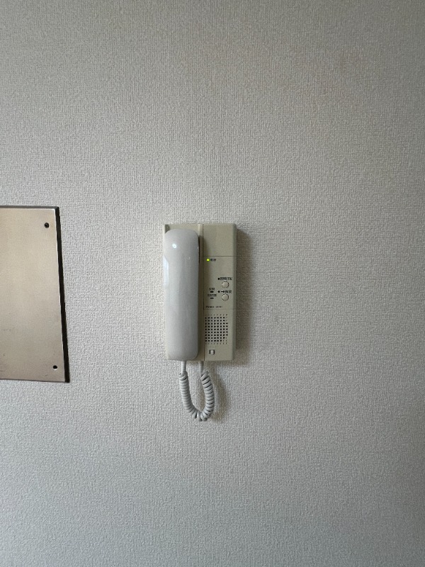 MACコート金沢文庫4階 部屋その他